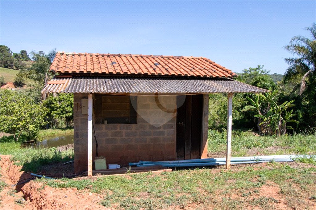 Sítio à venda no Centro, Morungaba, SP