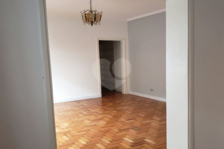 Casa para alugar com 1 quarto em Vila Mariana, São Paulo, SP