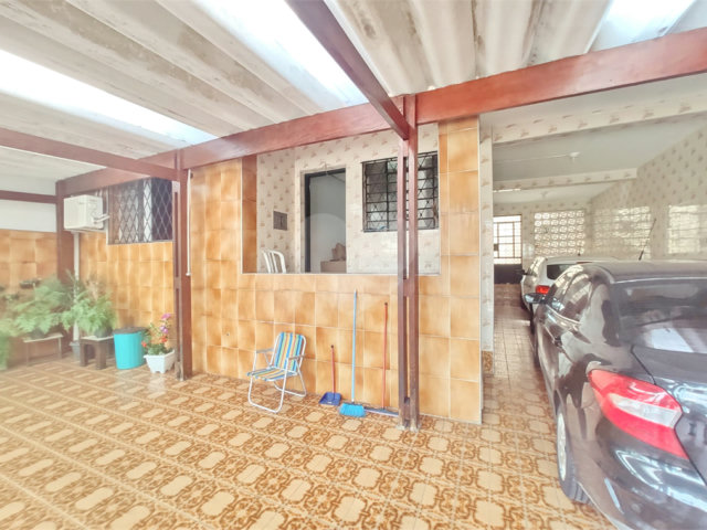 Casa Térrea à venda com 3 quartos, sendo 1 suíte,  em Vila Mazzei, São Paulo, SP