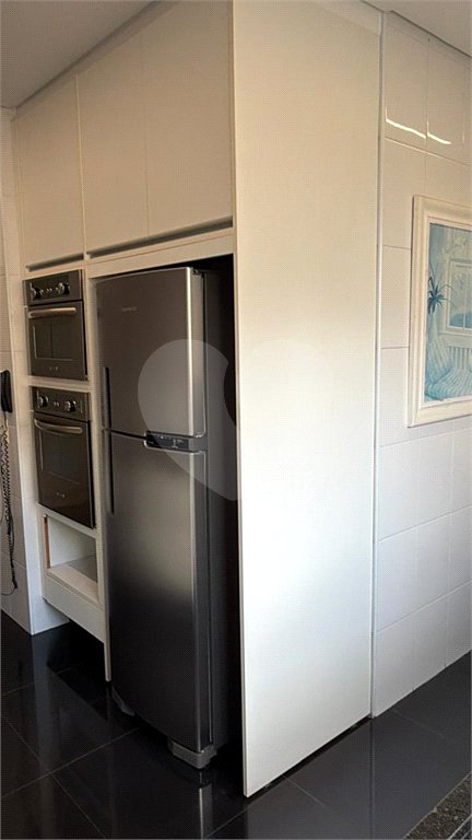 Apartamento à venda com 4 quartos, sendo 3 suítes, em Itaim Bibi, São Paulo, SP