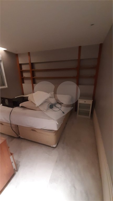 Apartamento à venda com 3 suítes em Santana, São Paulo, SP