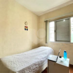 Apartamento à venda com 2 quartos, sendo 1 suíte,  em Jabaquara, São Paulo, SP