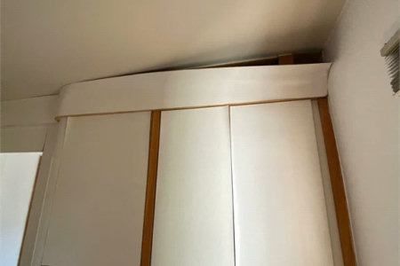 Apartamento à venda com 1 quarto em Vila Suzana, São Paulo, SP