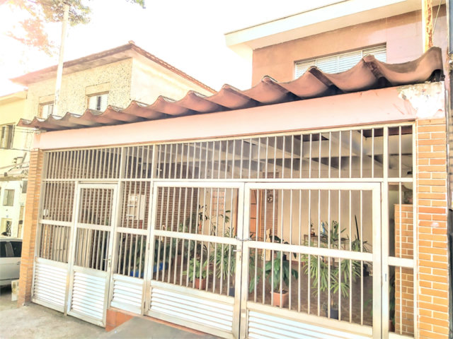 Sobrado à venda com 3 suítes em Vila Gustavo, São Paulo, SP