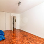 Apartamento à venda ou para alugar com 1 quarto em Vila Buarque, São Paulo, SP