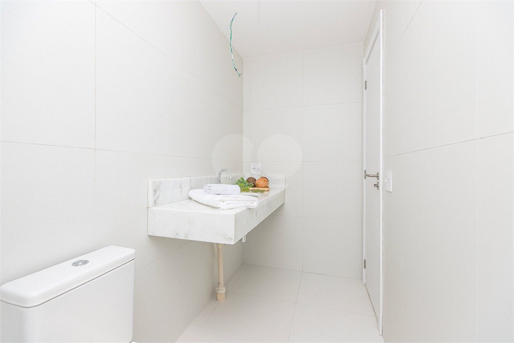 Apartamento à venda com 3 suítes em Jardim Marajoara, São Paulo, SP