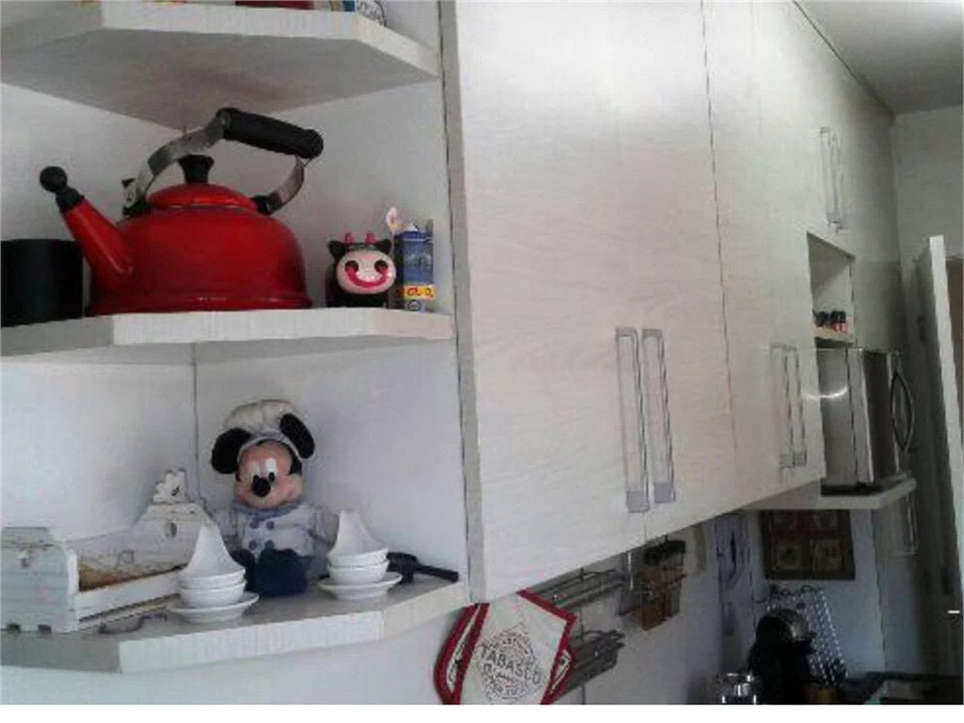 Apartamento à venda com 3 quartos, sendo 1 suíte, em Paraíso do Morumbi, São Paulo, SP