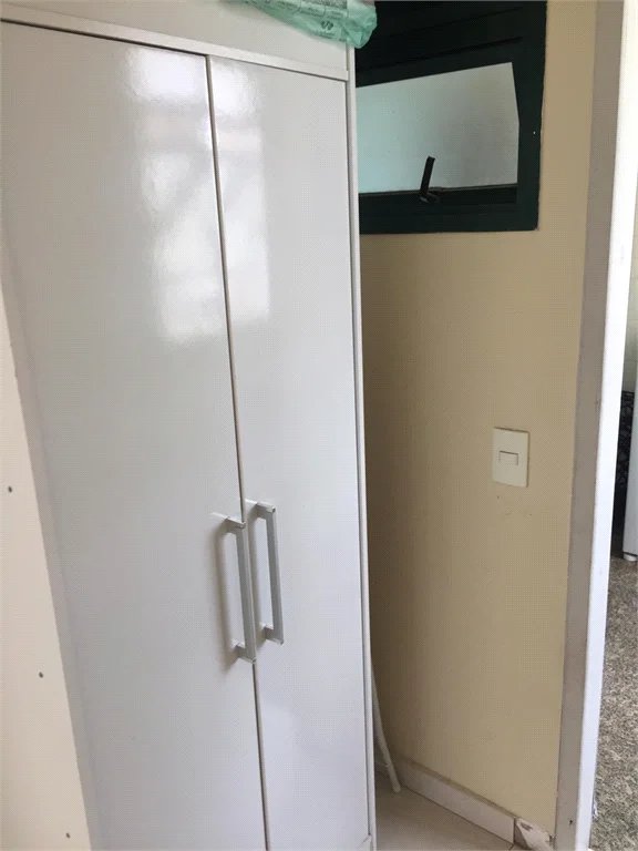 Apartamento à venda com 3 suítes em Vila Suzana, São Paulo, SP