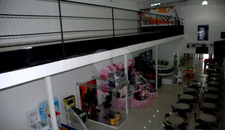Sobrado à venda com 1 quarto em Tucuruvi, São Paulo, SP