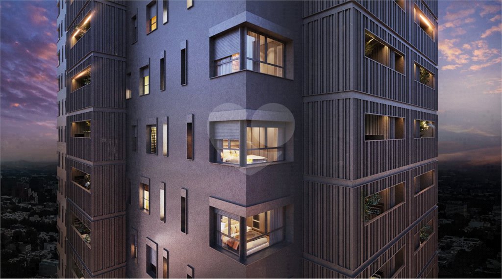 Apartamento à venda com 3 suítes em Jardim das Acácias, São Paulo, SP