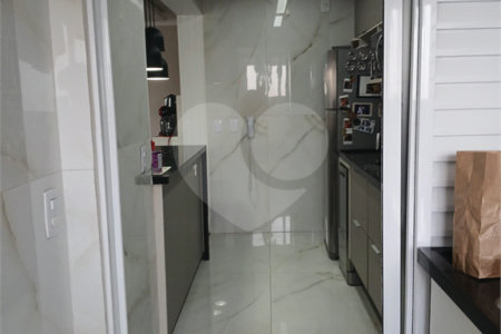 Apartamento à venda com 2 quartos, sendo 1 suíte, em Barra Funda, São Paulo, SP