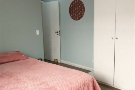 Sobrado à venda com 3 quartos, sendo 1 suíte, em Vila Ipojuca, São Paulo, SP