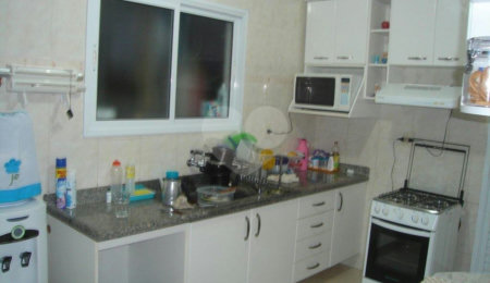 Apartamento à venda com 3 quartos, sendo 1 suíte, em Aviação, Praia Grande, SP