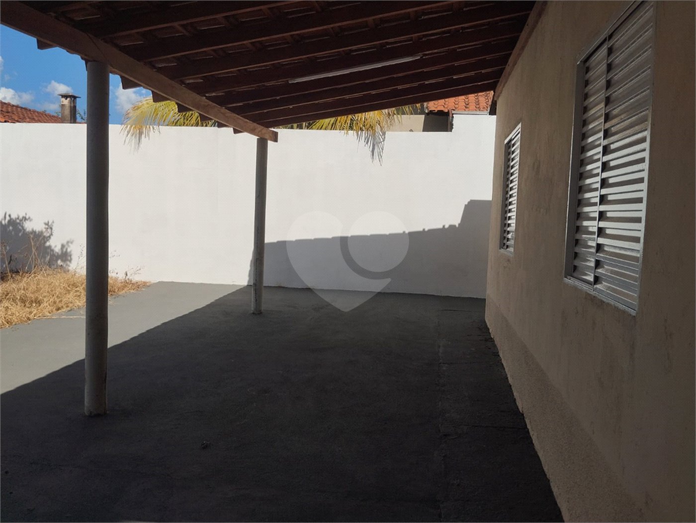 Casa à venda com 2 quartos em Jardim Roberto Selmi Dei, Araraquara, SP