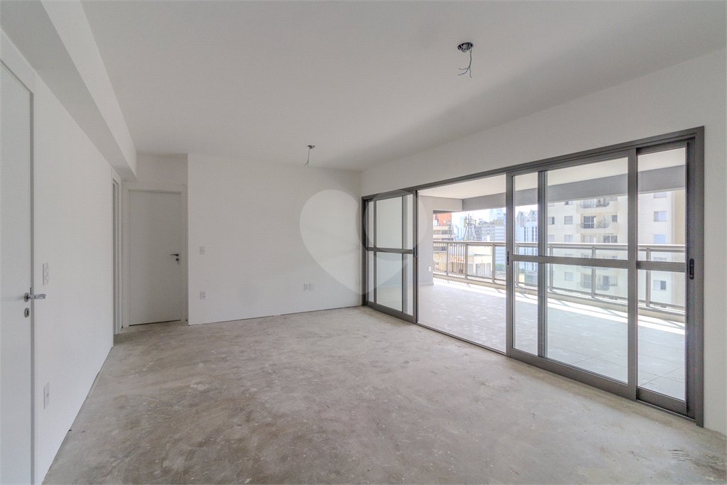 Apartamento à venda com 4 suítes em Brooklin Novo, São Paulo, SP