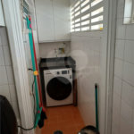 Apartamento à venda com 1 quarto em Perdizes, São Paulo, SP
