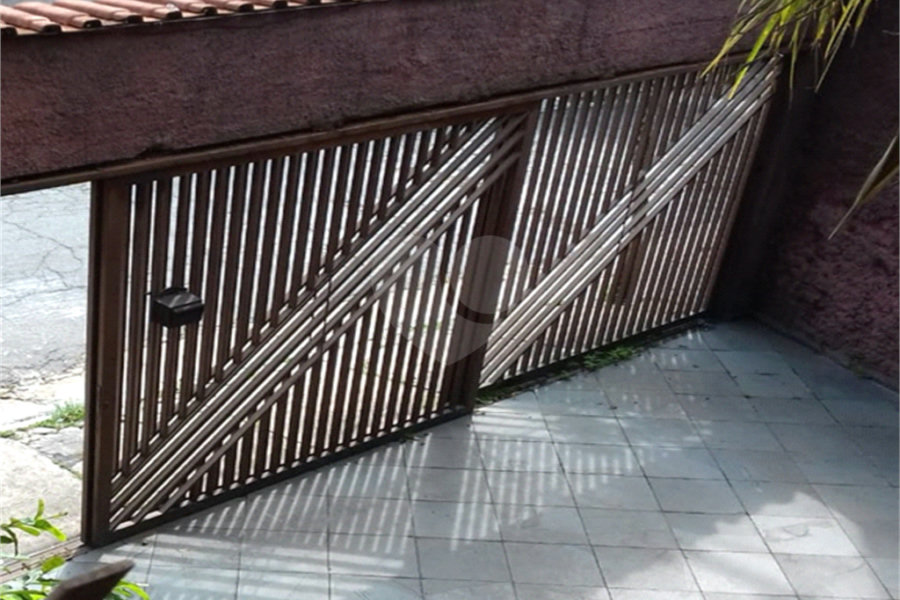 Casa à venda com 3 quartos, sendo 1 suíte, em Limão, São Paulo, SP