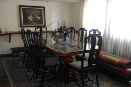 Apartamento à venda com 2 quartos, sendo 1 suíte, em Perdizes, São Paulo, SP