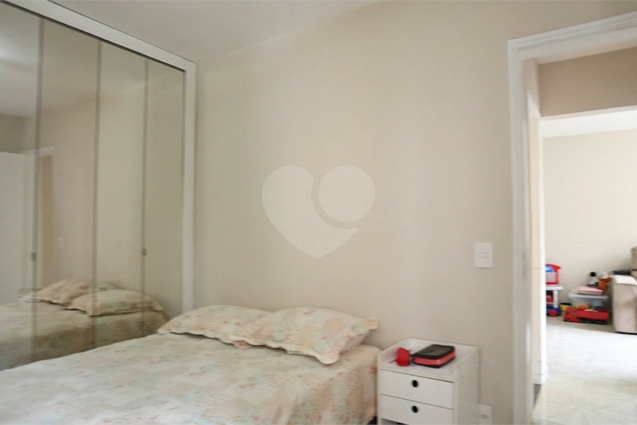 Apartamento à venda com 2 quartos em Santana, São Paulo, SP