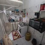 Triplex à venda com 5 quartos, sendo 1 suíte, em Santíssimo, Rio de Janeiro, RJ