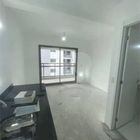 Studio à venda em Santo Amaro, São Paulo, SP