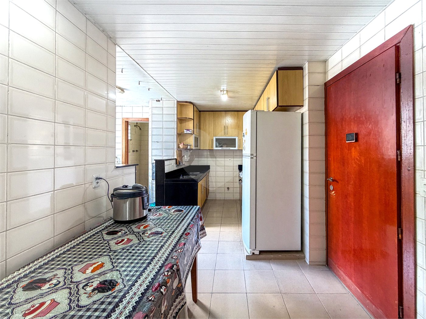 Apartamento à venda com 4 quartos, sendo 2 suítes, em Tijuca, Rio de Janeiro, RJ