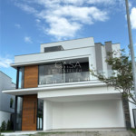 Casa em condomínio à venda com 3 suítes em Alphaville Nova Esplanada, Votorantim, SP