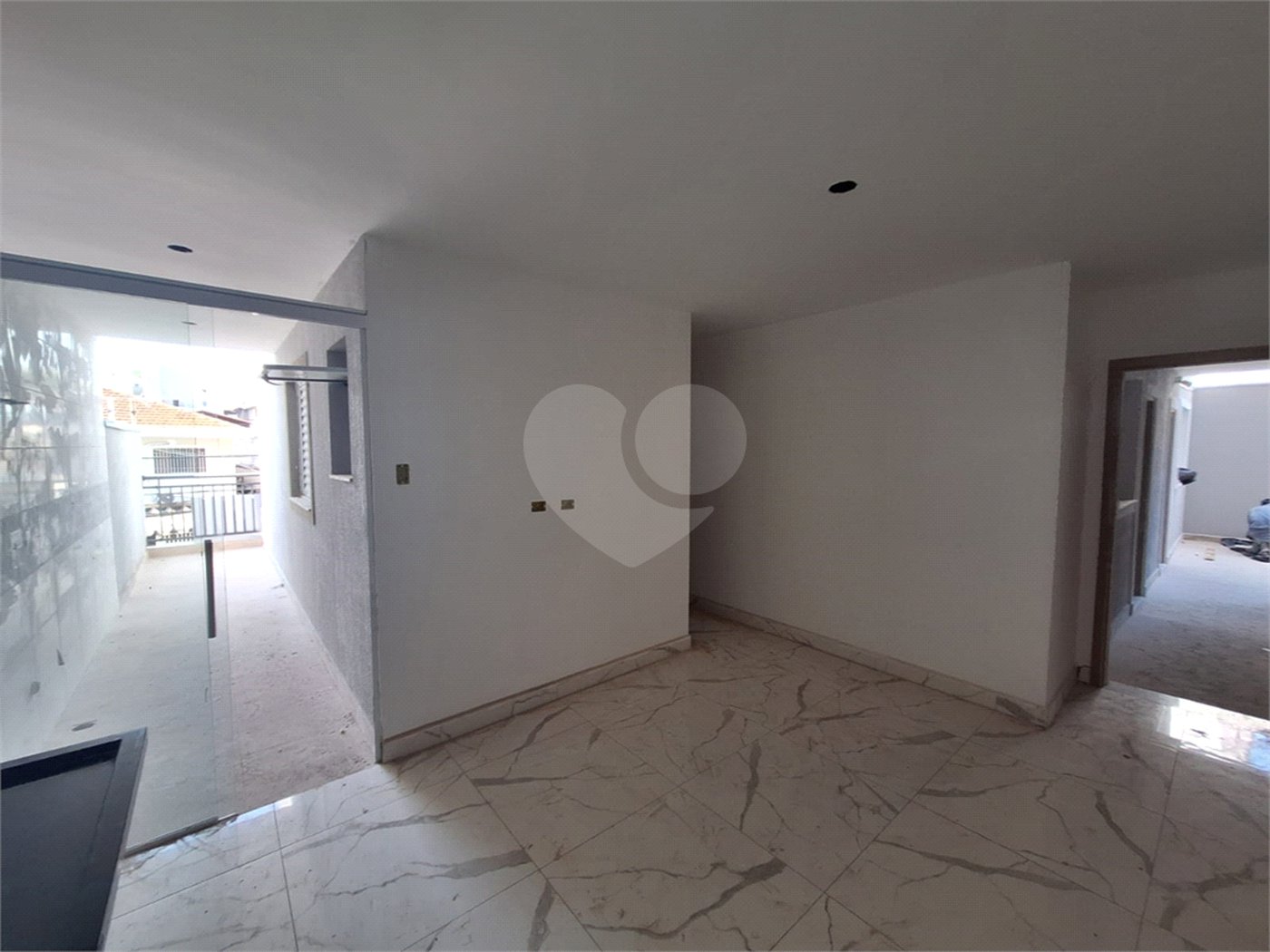 Apartamento à venda com 3 quartos em Tucuruvi, São Paulo, SP
