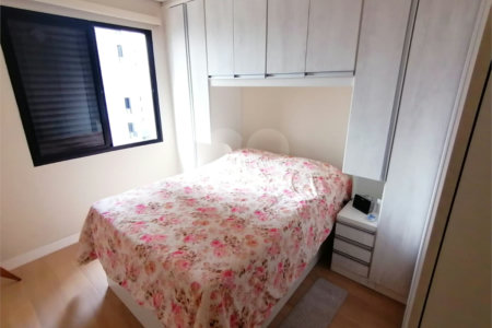 Apartamento à venda com 2 quartos, sendo 1 suíte, em Vila Mariana, São Paulo, SP