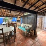 Casa em condomínio à venda com 2 quartos em Manguinhos, Armação dos Búzios, RJ