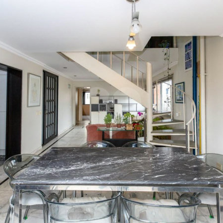 Apartamento à venda com 4 quartos, sendo 1 suíte, em Campo Belo, São Paulo, SP