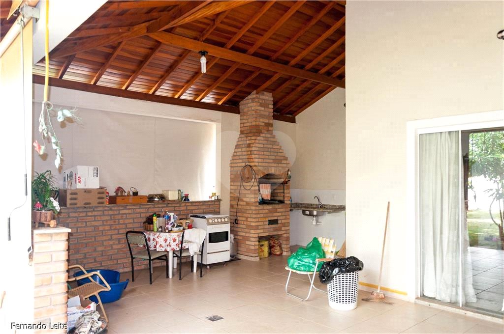 Casa à venda com 3 quartos no condomínio Terras de Vinhedo, Vinhedo - SP