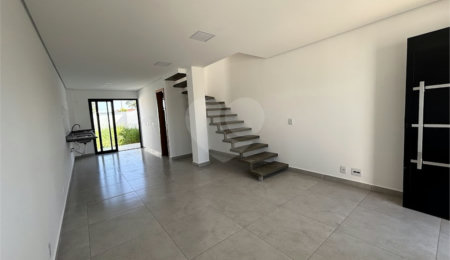 Casa de Vila à venda com 2 suítes em Jardim Novo Horizonte, Sorocaba, SP