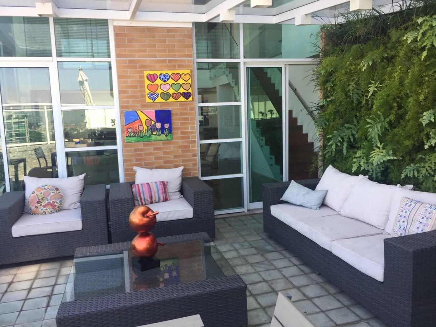 Apartamento à venda ou para alugar com 4 suítes em Jardim Morumbi, São Paulo, SP