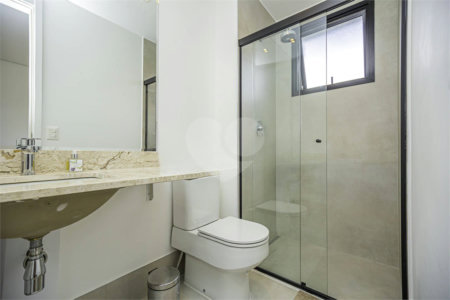 Apartamento à venda com 3 suítes em Cidade Jardim, São Paulo, SP