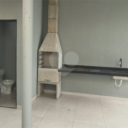 Casa Térrea à venda com 3 quartos, sendo 1 suíte, em Jardim Nova América, Araraquara, SP