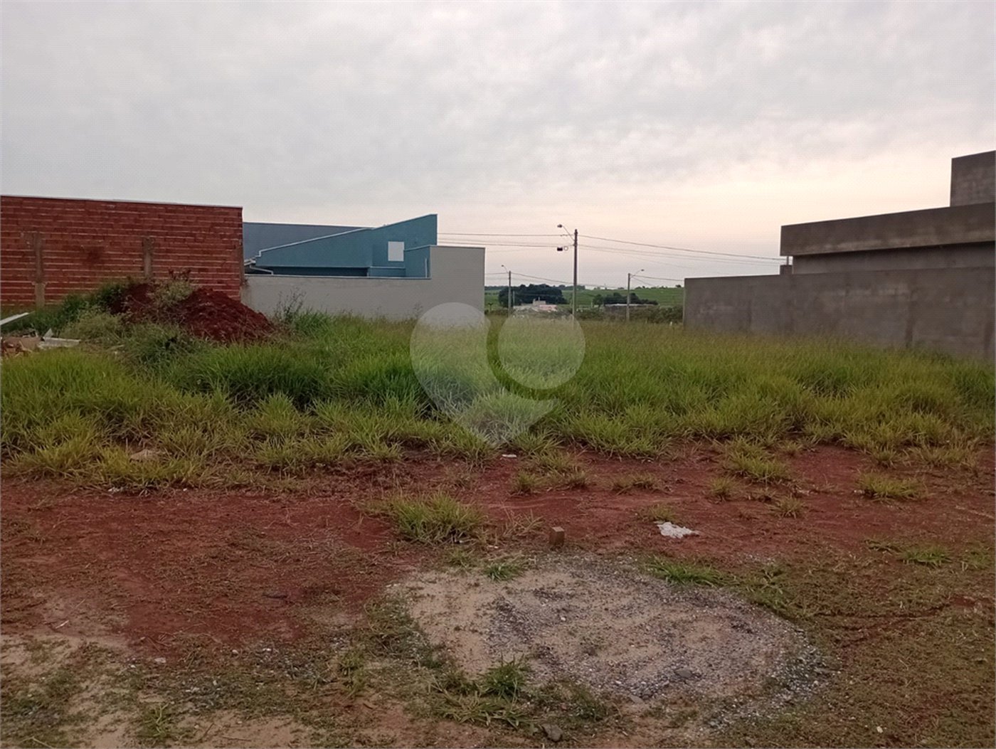 Terreno à venda com 2 quartos em Parque Itapê, Itapetininga, SP