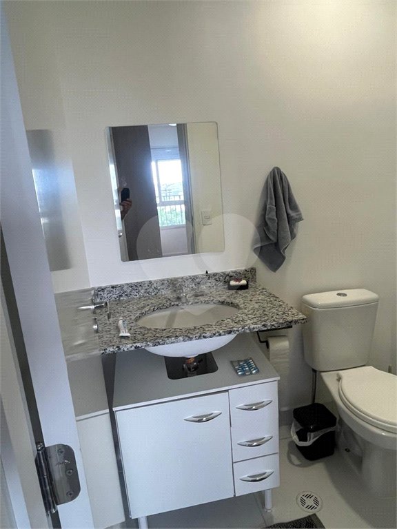 Apartamento à venda com 2 quartos, sendo 1 suíte,  em Vila Cruzeiro, São Paulo, SP