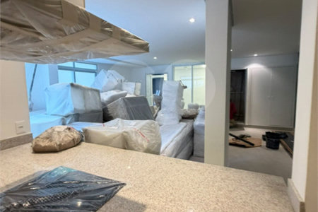 Apartamento à venda com 1 quarto em Vila Leopoldina, São Paulo, SP