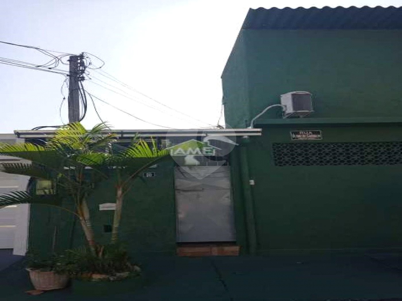 Salão Comercial à venda em Campo Grande, Rio de Janeiro, RJ