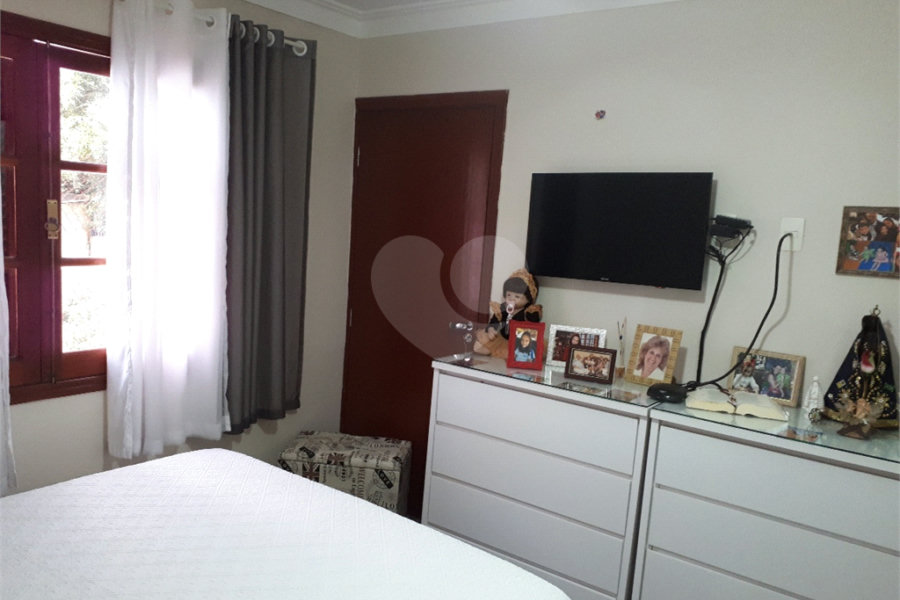 Casa à venda ou para alugar com 3 quartos, sendo 1 suíte, em Horto, São Paulo, SP