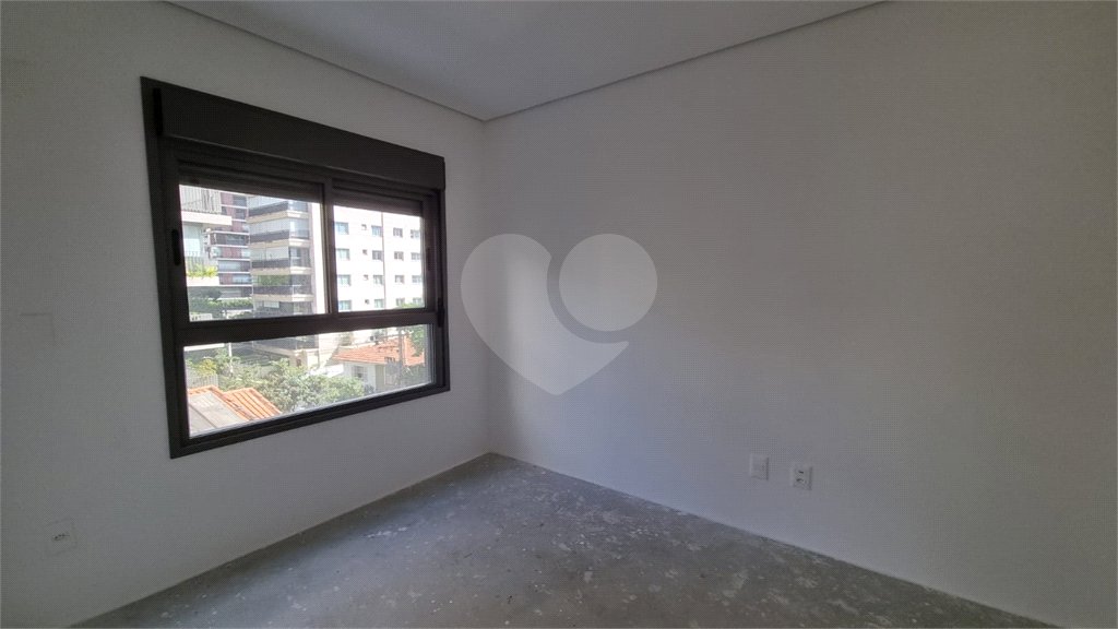Apartamento à venda com 2 quartos, sendo 1 suíte, em Vila Nova Conceição, São Paulo, SP
