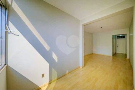 Apartamento à venda com 3 quartos em Andaraí, Rio de Janeiro, RJ