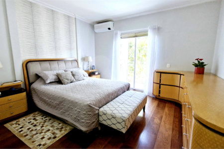 Casa à venda com 4 suítes em Alto da Boa Vista, São Paulo, SP