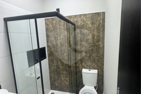 Casa à venda com 2 quartos, sendo 1 suíte, em Residencial Barnabé, Salto, SP