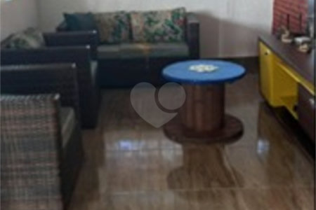 Chácara à venda com 3 quartos em Recanto Campestre Internacional de Viracopos Gleba 1, Indaiatuba, SP