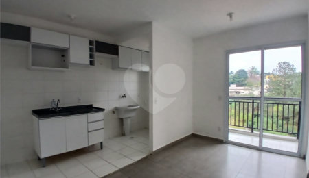 Apartamento à venda com 2 quartos, sendo 1 suíte,  em Chácaras Manão, Mairinque, SP