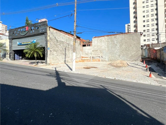 Terreno à venda em Vila Guilherme, São Paulo, SP