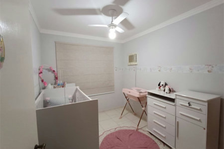 Apartamento Residencial à venda, Loteamento João Batista Julião, Guarujá - AP1731.