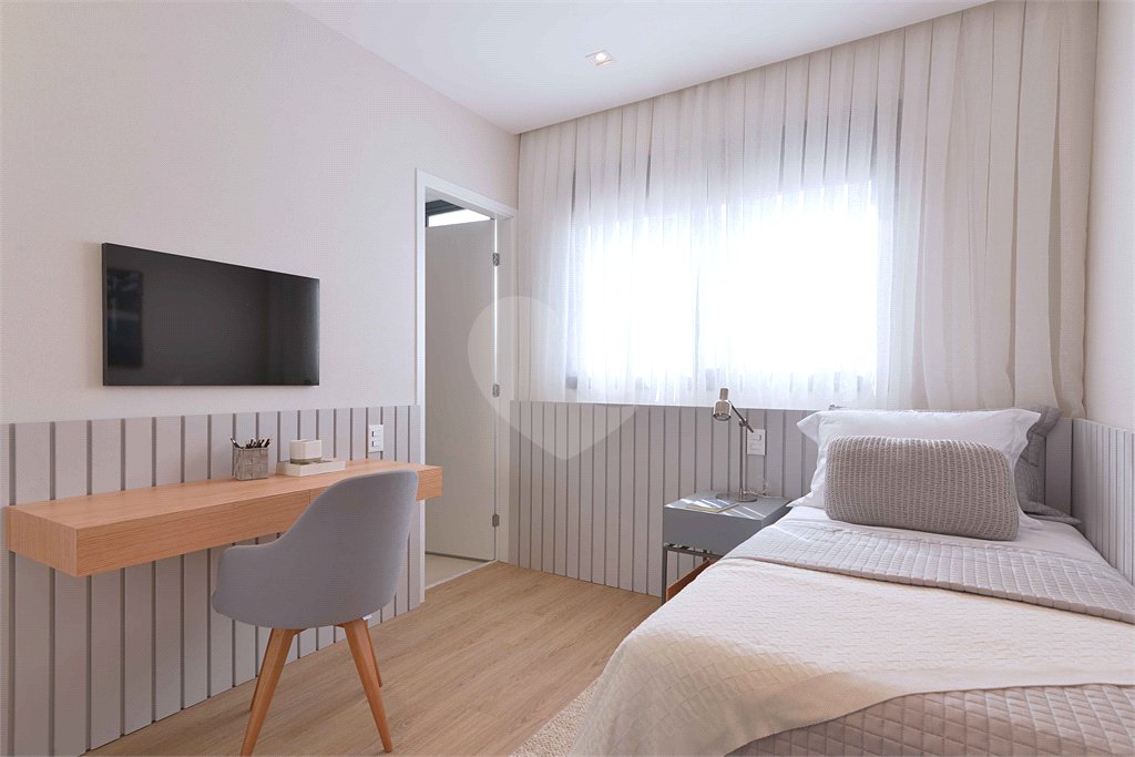 Apartamento à venda com 4 suítes em Parque Campolim, Sorocaba, SP